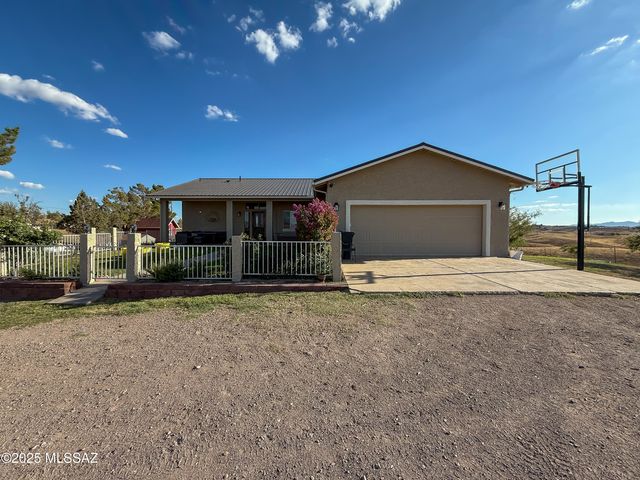 2804 Highway 83, Sonoita, AZ 85637