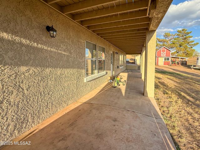 2804 Highway 83, Sonoita, AZ 85637