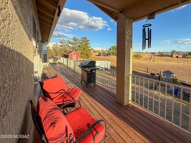 2804 Highway 83, Sonoita, AZ 85637