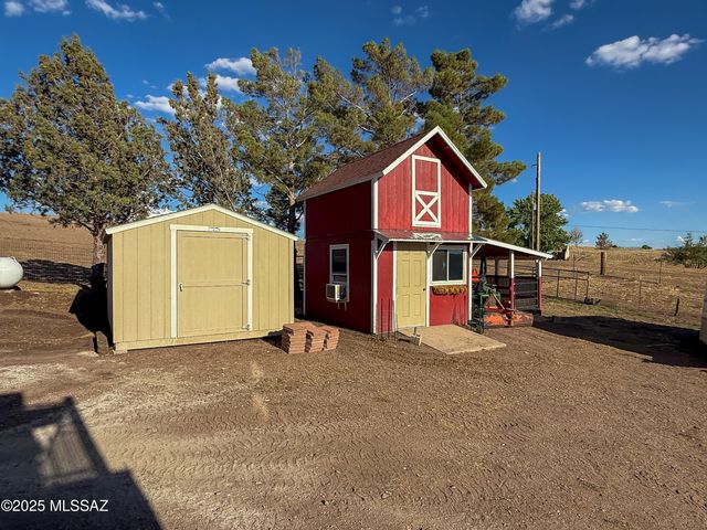 2804 Highway 83, Sonoita, AZ 85637
