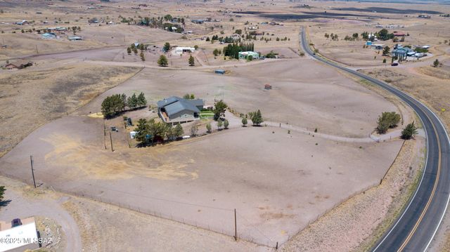 2804 Highway 83, Sonoita, AZ 85637