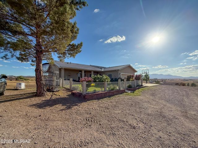 2804 Highway 83, Sonoita, AZ 85637