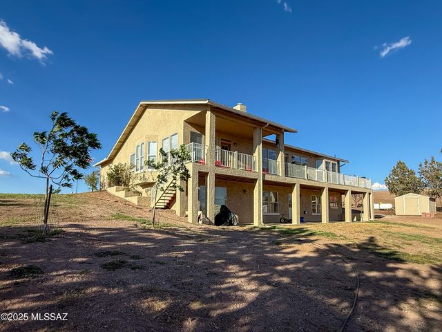 2804 Highway 83, Sonoita, AZ 85637