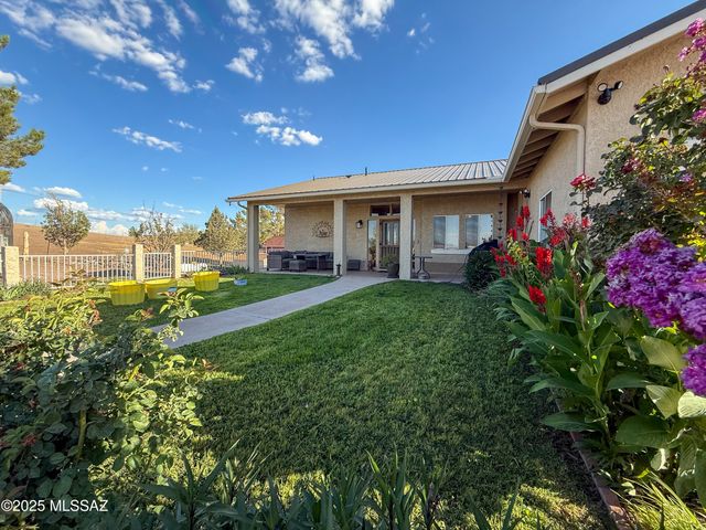 2804 Highway 83, Sonoita, AZ 85637