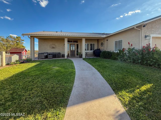 2804 Highway 83, Sonoita, AZ 85637