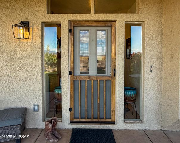 2804 Highway 83, Sonoita, AZ 85637