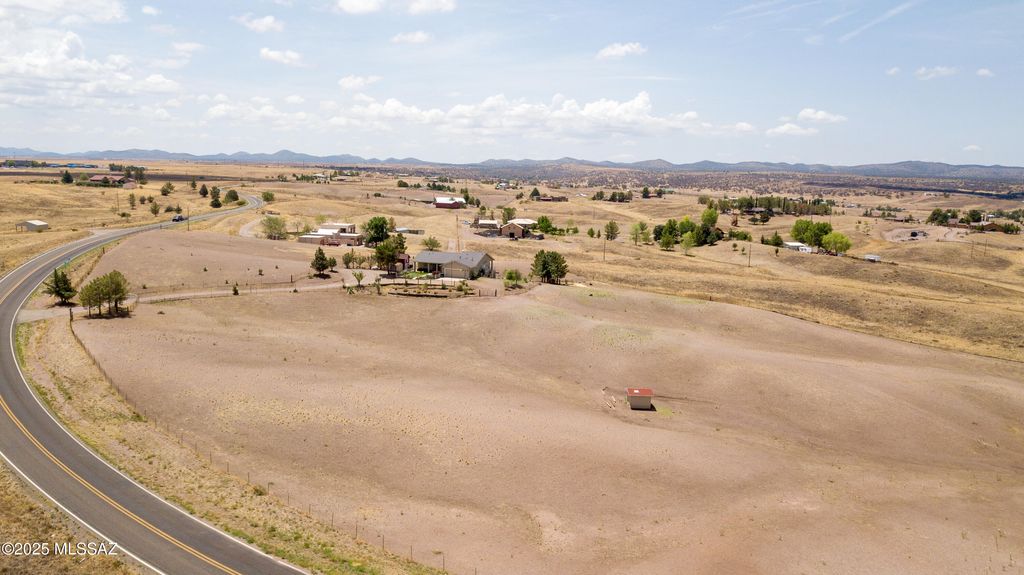 2804 Highway 83, Sonoita, AZ 85637