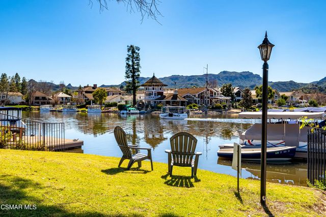 4170 Lake Harbor Lane, Westlake Village, CA 91361