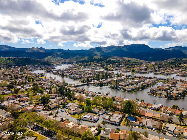 4170 Lake Harbor Lane, Westlake Village, CA 91361