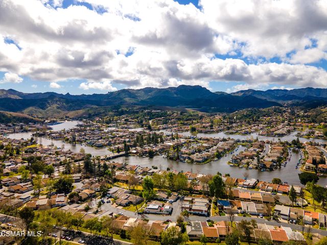 4170 Lake Harbor Lane, Westlake Village, CA 91361