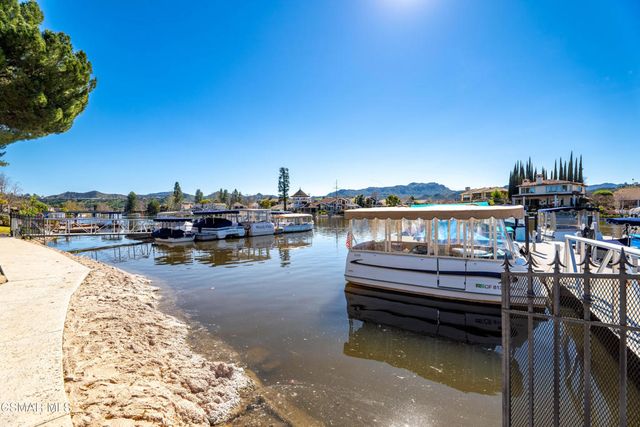 4170 Lake Harbor Lane, Westlake Village, CA 91361