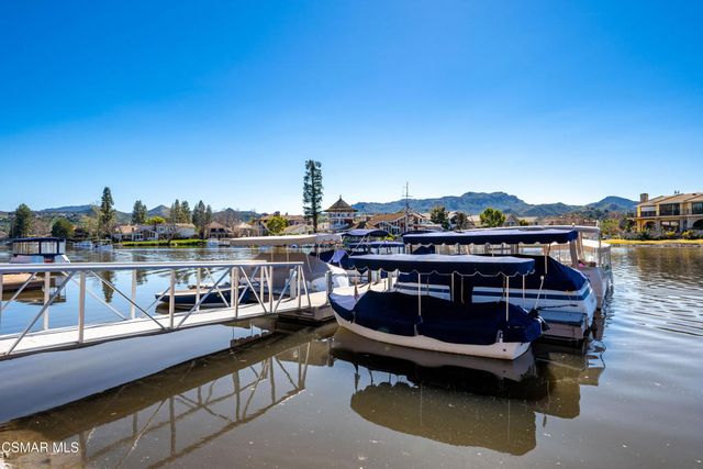 4170 Lake Harbor Lane, Westlake Village, CA 91361