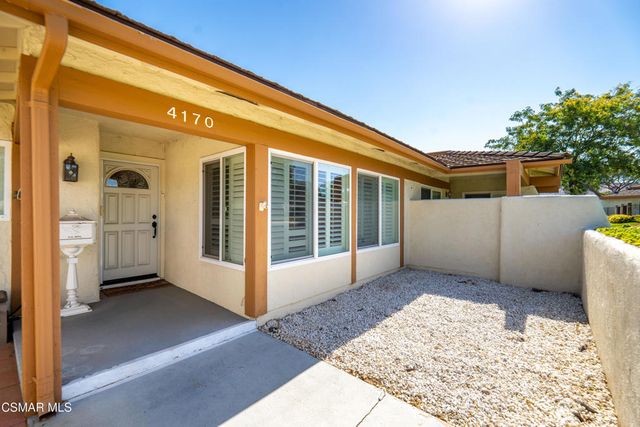 4170 Lake Harbor Lane, Westlake Village, CA 91361