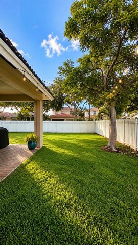 13704 SW 31st Street, Miramar, FL 33027