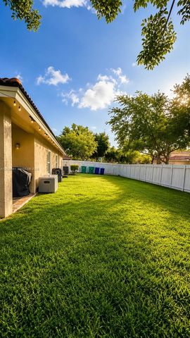 13704 SW 31st Street, Miramar, FL 33027