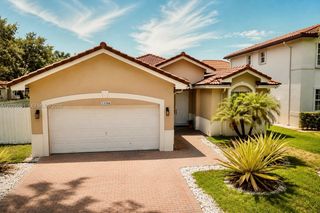 13704 SW 31st Street, Miramar, FL 33027