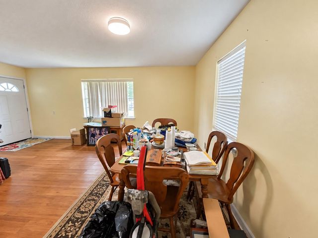 25708 W Forest Circle Lane, Huffman, TX 77336
