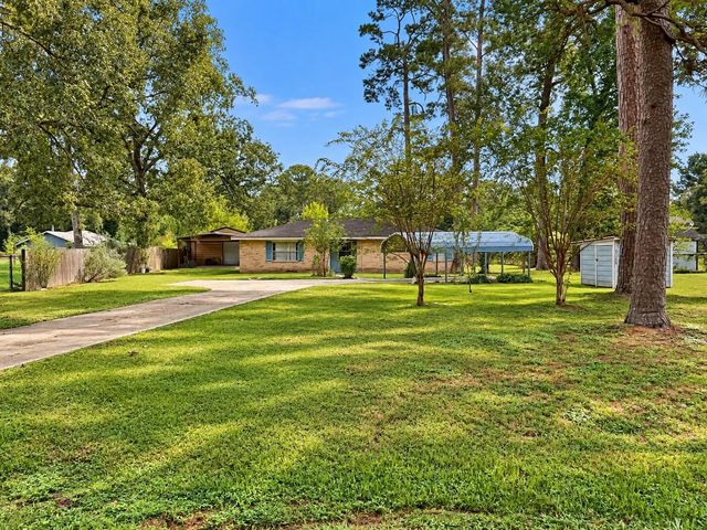 25708 W Forest Circle Lane, Huffman, TX 77336