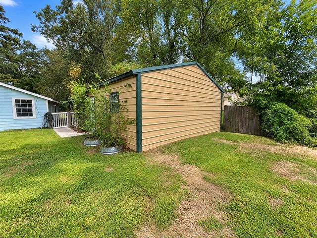 25708 W Forest Circle Lane, Huffman, TX 77336