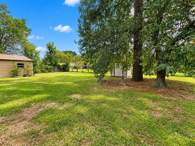 25708 W Forest Circle Lane, Huffman, TX 77336