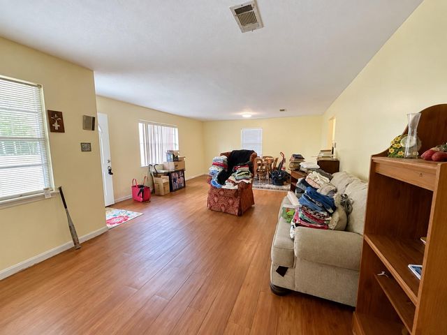 25708 W Forest Circle Lane, Huffman, TX 77336
