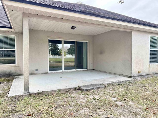 1012 Arbor Trails Ct, St Augustine, FL 32084