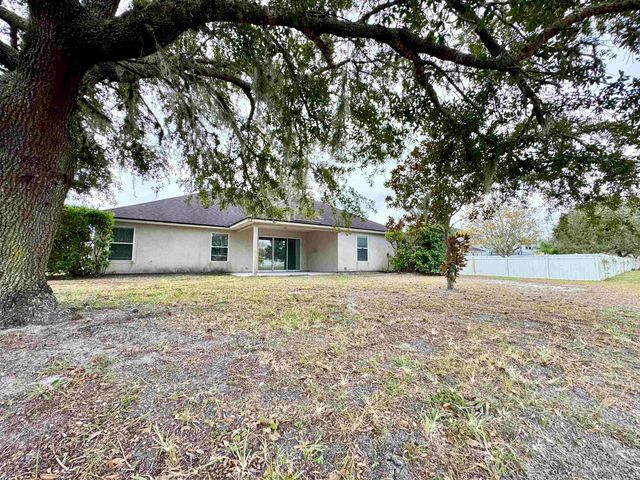 1012 Arbor Trails Ct, St Augustine, FL 32084