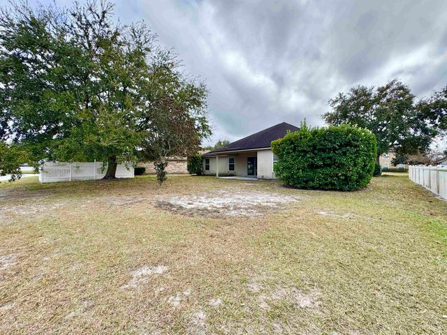 1012 Arbor Trails Ct, St Augustine, FL 32084