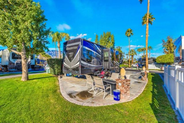 69411 Ramon, Cathedral City, CA 92234