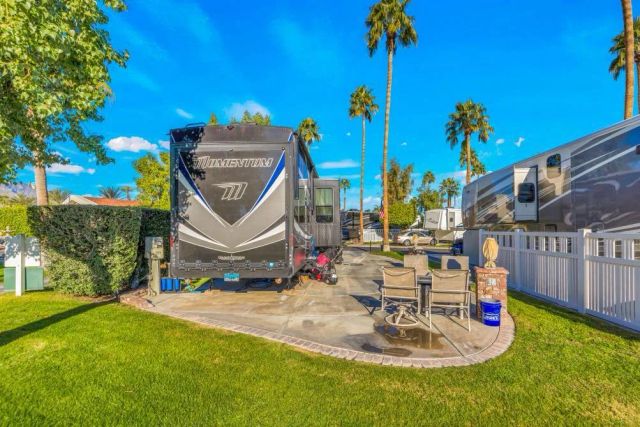 69411 Ramon, Cathedral City, CA 92234