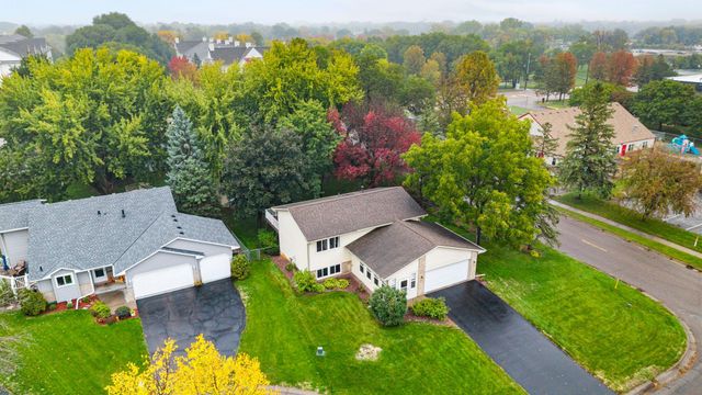 9200 124th Place N, Champlin, MN 55316