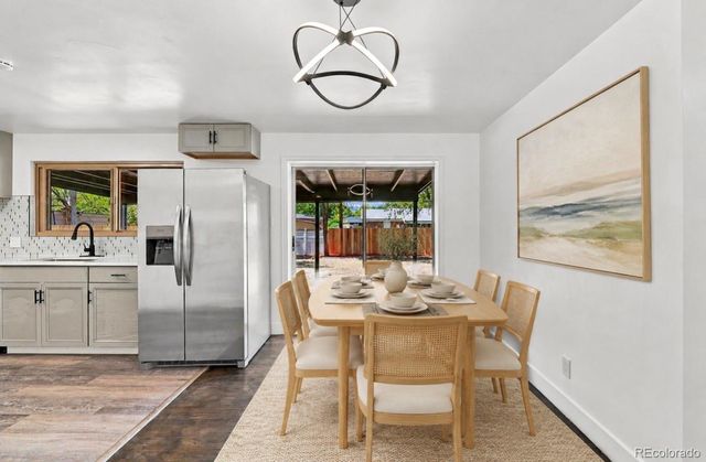 3113 Worchester Street, Aurora, CO 80011