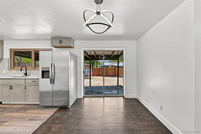 3113 Worchester Street, Aurora, CO 80011