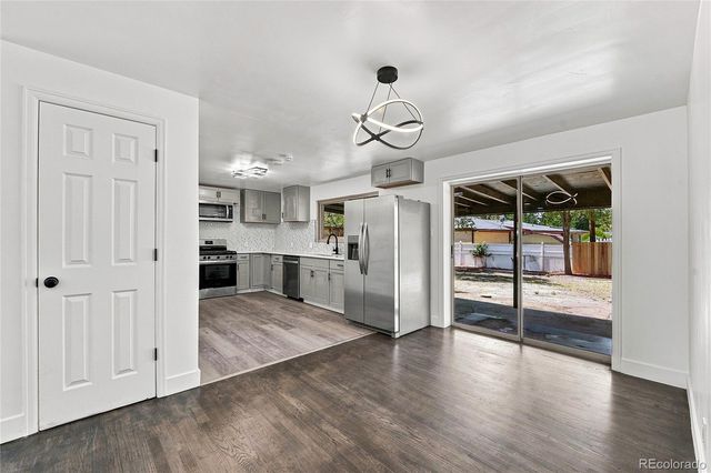 3113 Worchester Street, Aurora, CO 80011