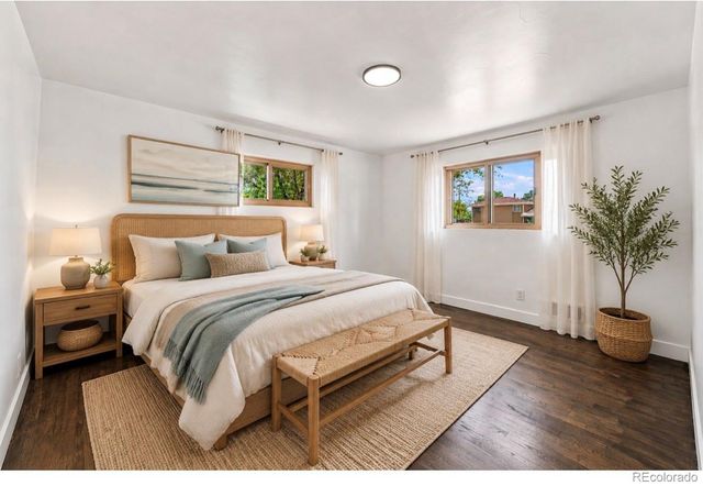 3113 Worchester Street, Aurora, CO 80011