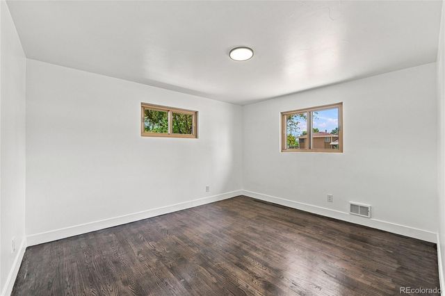 3113 Worchester Street, Aurora, CO 80011