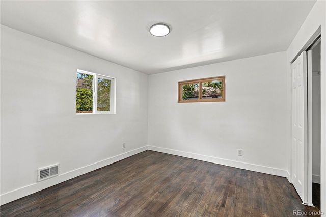 3113 Worchester Street, Aurora, CO 80011
