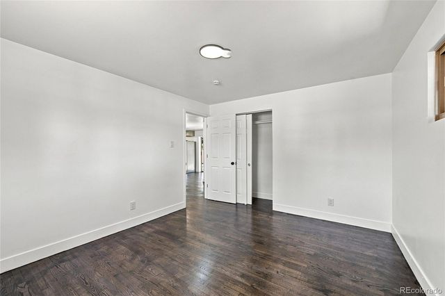 3113 Worchester Street, Aurora, CO 80011