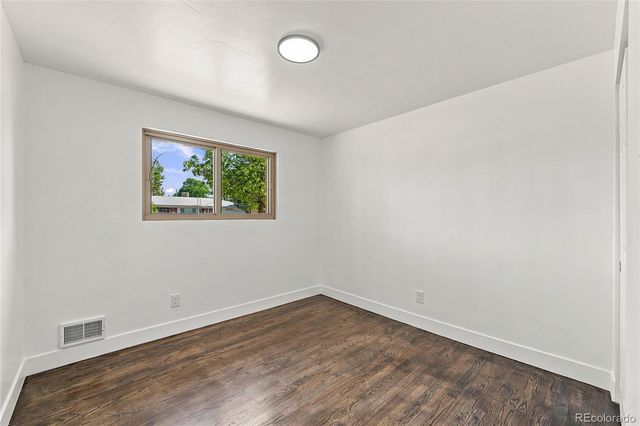 3113 Worchester Street, Aurora, CO 80011