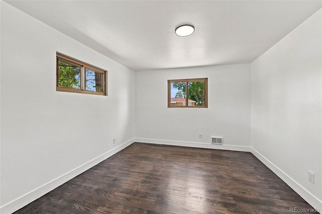 3113 Worchester Street, Aurora, CO 80011