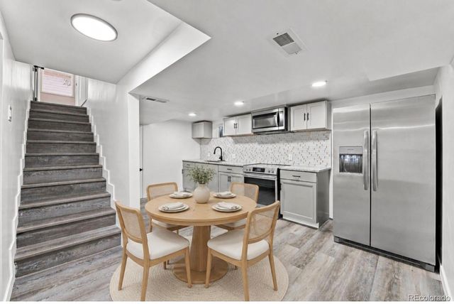 3113 Worchester Street, Aurora, CO 80011