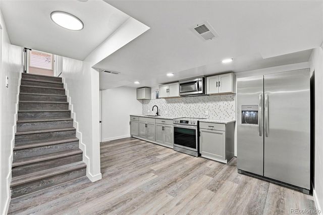 3113 Worchester Street, Aurora, CO 80011