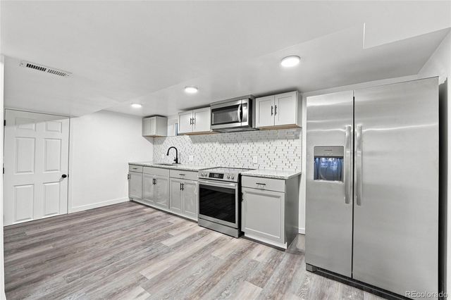 3113 Worchester Street, Aurora, CO 80011