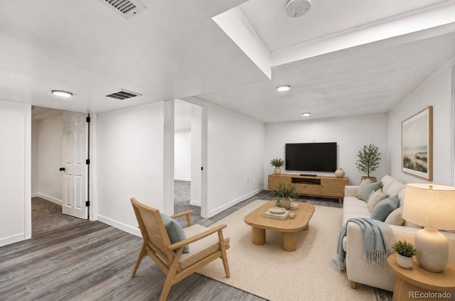 3113 Worchester Street, Aurora, CO 80011