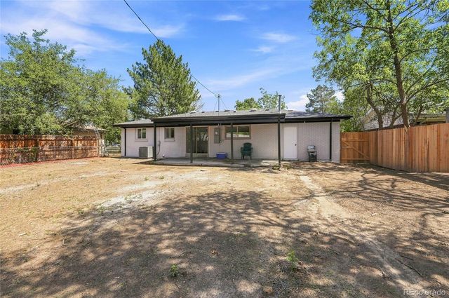 3113 Worchester Street, Aurora, CO 80011