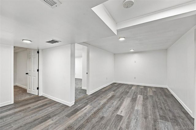 3113 Worchester Street, Aurora, CO 80011