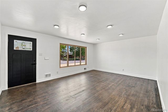3113 Worchester Street, Aurora, CO 80011