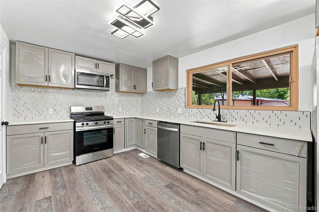 3113 Worchester Street, Aurora, CO 80011