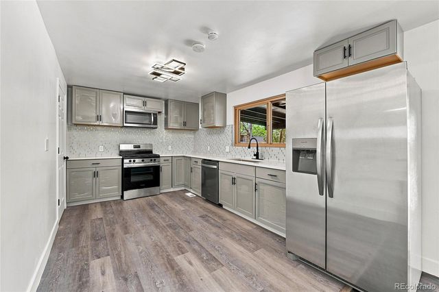 3113 Worchester Street, Aurora, CO 80011
