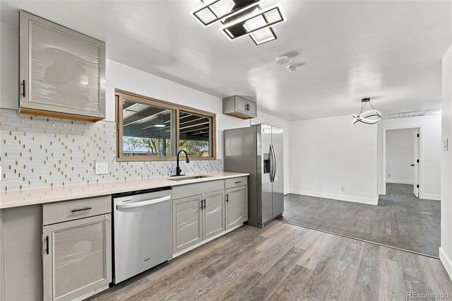 3113 Worchester Street, Aurora, CO 80011